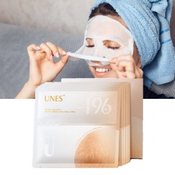 Freeze-dried Mask 6pcs - Collagen Peptide Anti Aging