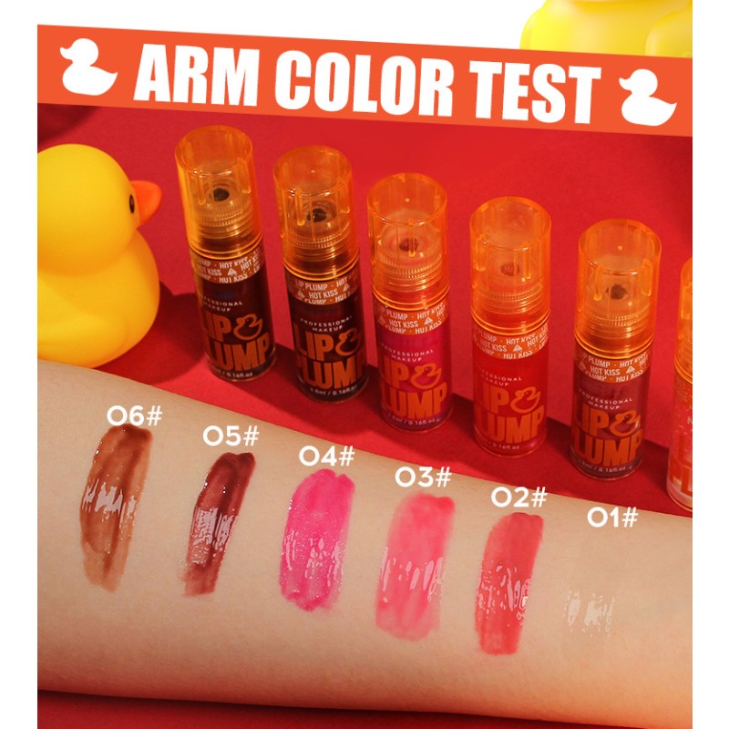 Body Scrub - Turmeric Herbal Clarifying