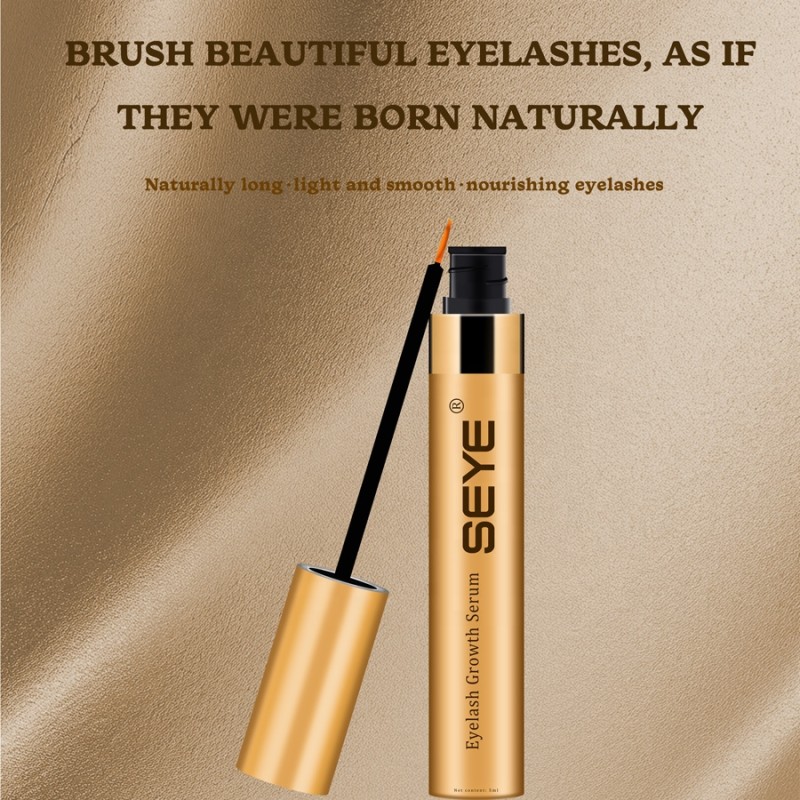 Eyelash Growth Serum - Fast Enhancement Treatment