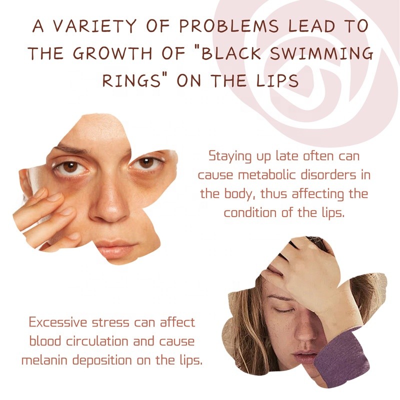 Lip Gloss 5g - Organic Lightening Moisturizing