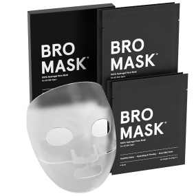 Hair Removal Cream - Men's Aloe Scented Formula