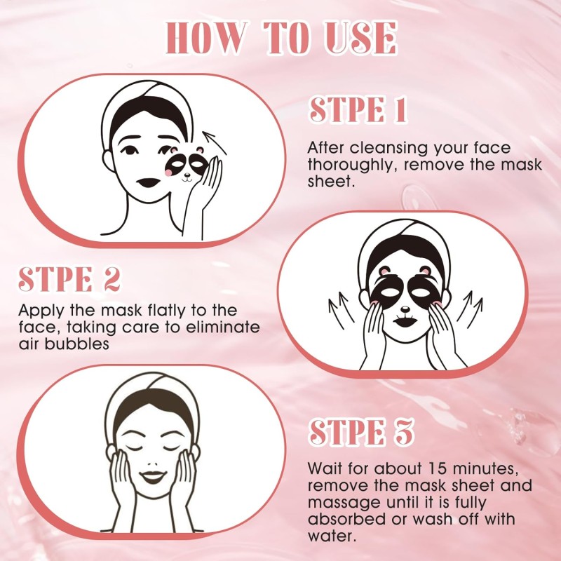 Hair Spray - Kids Detangler Leave-in Conditioner