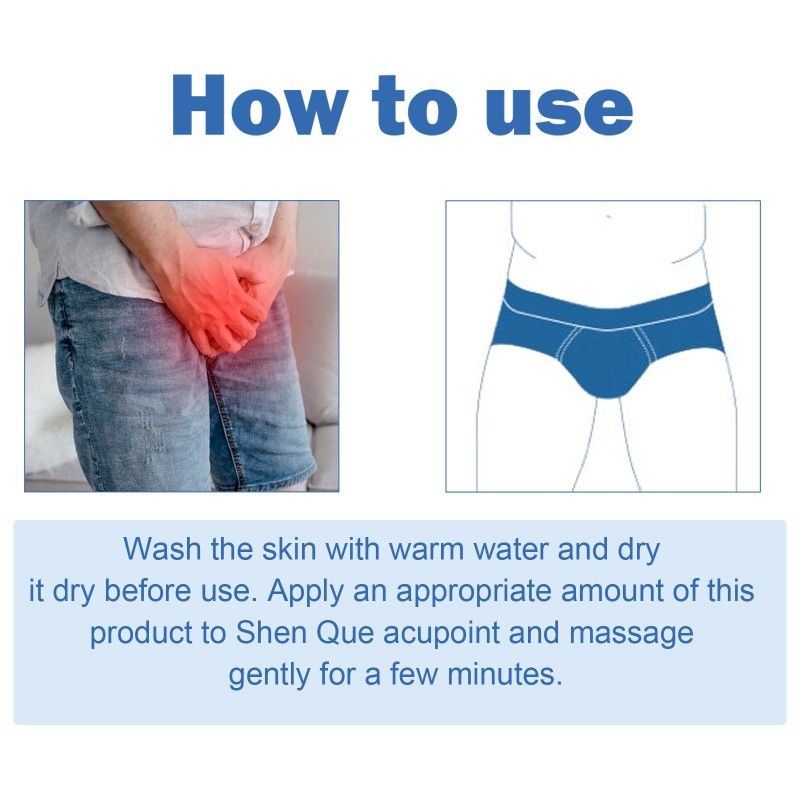 Body Wash - Men's Sulfate Free 2-in-1 Cleanser