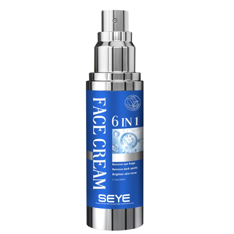 Facial Spray - Men's Toner Collagen Repair