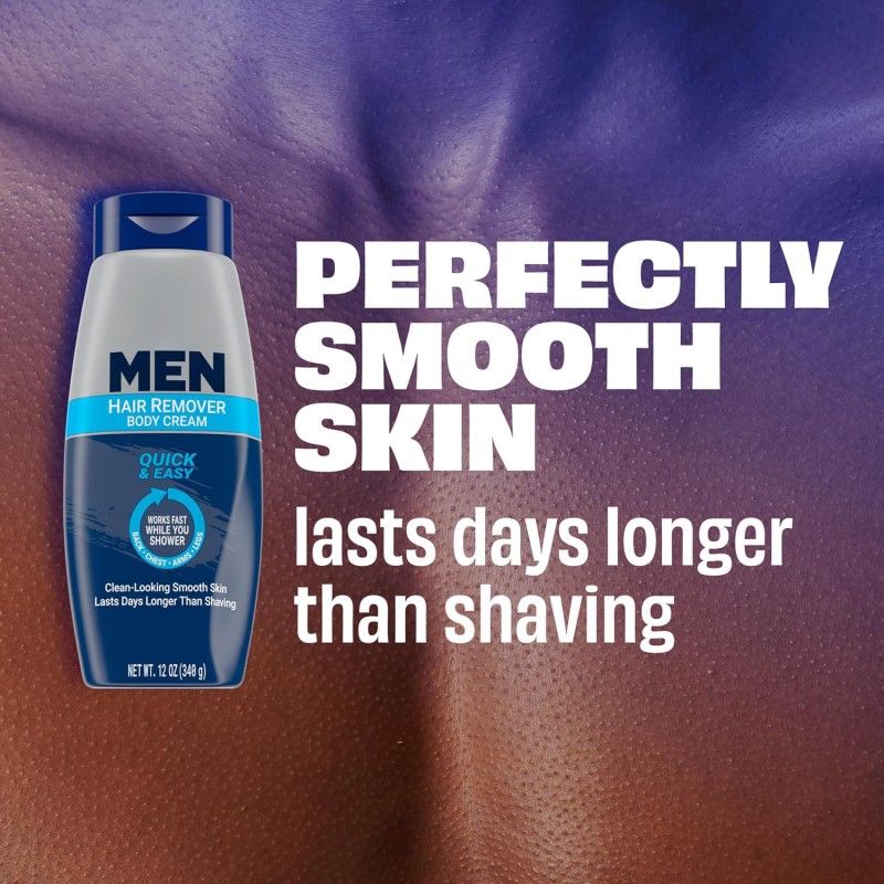 Moisturizer Cream - Men's Day Night Anti Aging