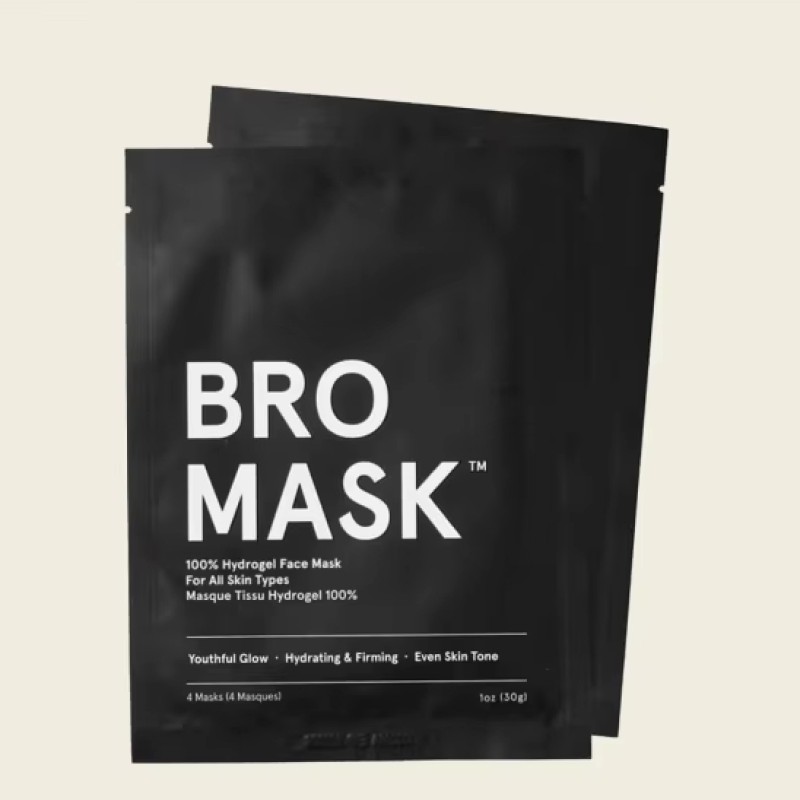 Hair Removal Cream - Men's Aloe Scented Formula