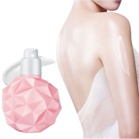 Body Lotion - Peach Milk Whitening Care