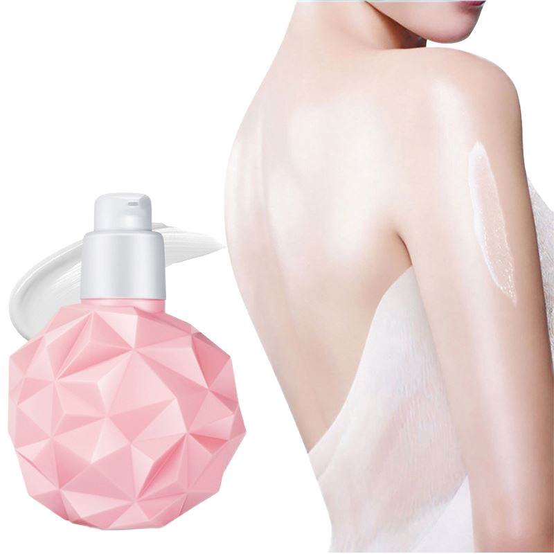 Body Lotion - Peach Milk Whitening Care