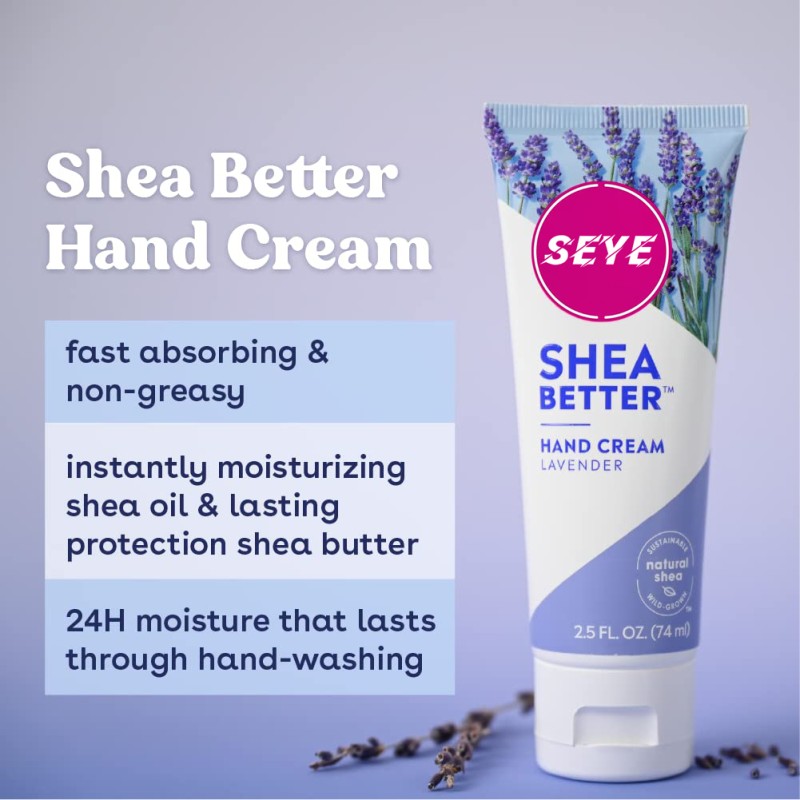 Hand Cream - Coconut Shea Urea Firming