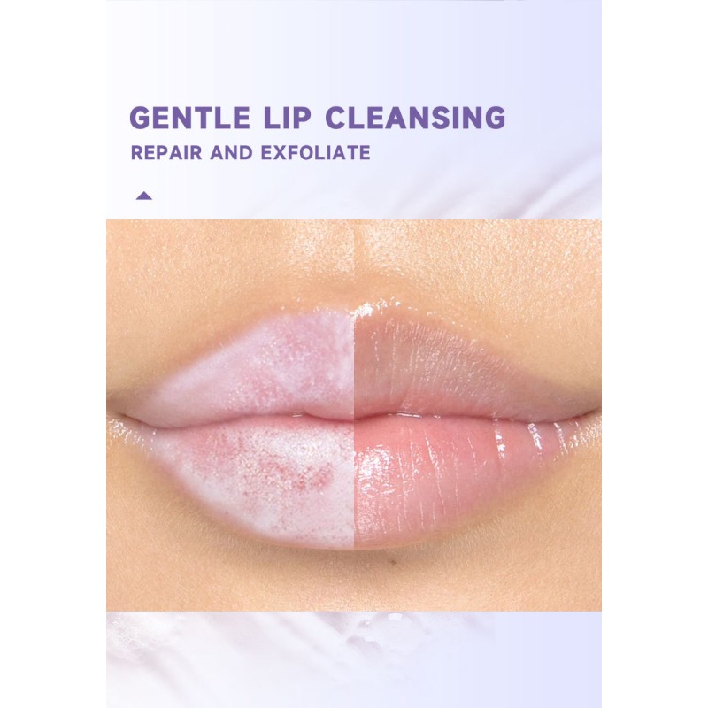 Lip Gloss - Organic Plumping Oil Lightening