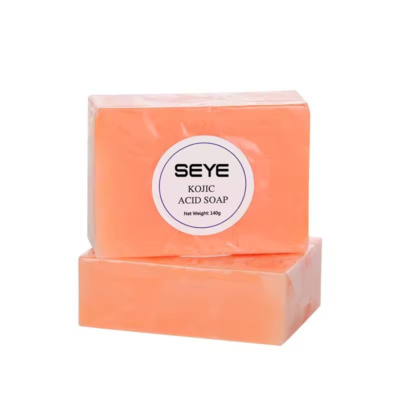 Soap - Kojic Acid Vitamin C Whitening Bar