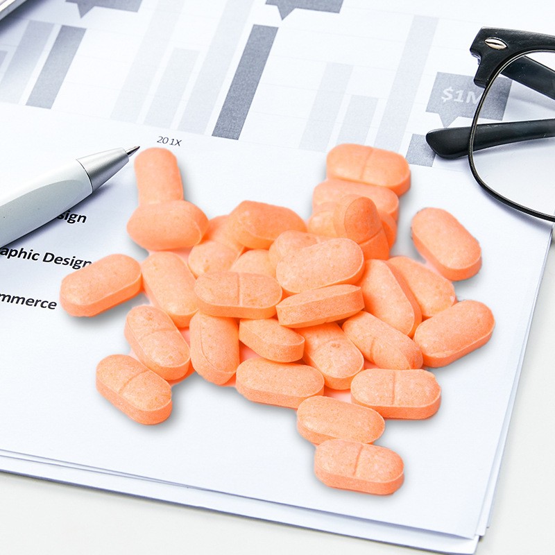 Marine Collagen Pills Manufacturer - High Quality 2000mg Organic