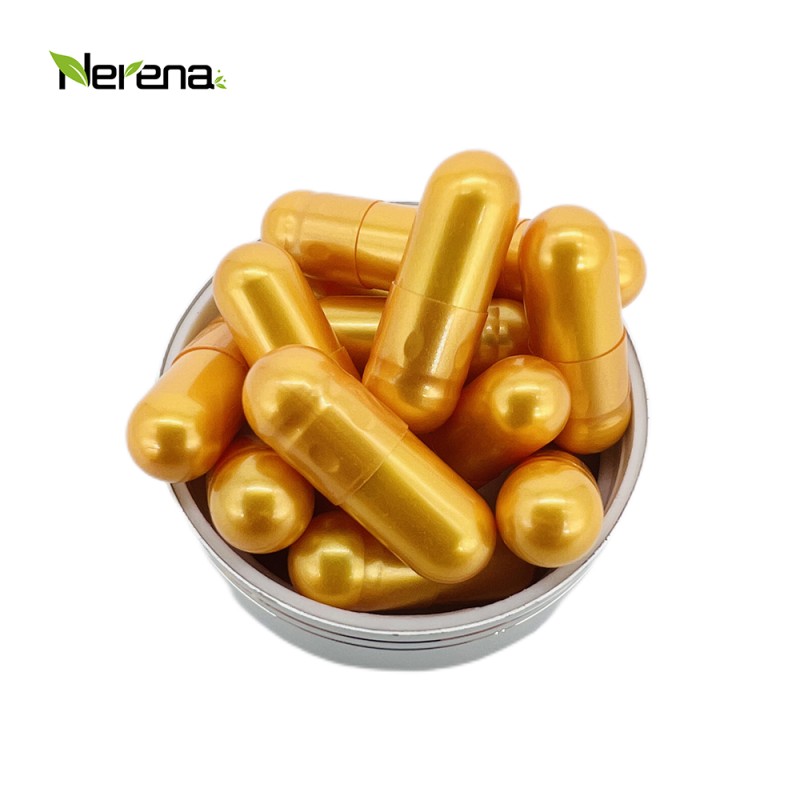 Whitening Capsules Manufacturer - Liposome Glutathione Skin Care