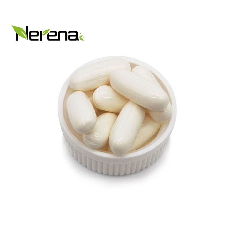 Collagen Capsule Factory - OEM Glutathione Vitamin C E Brightening