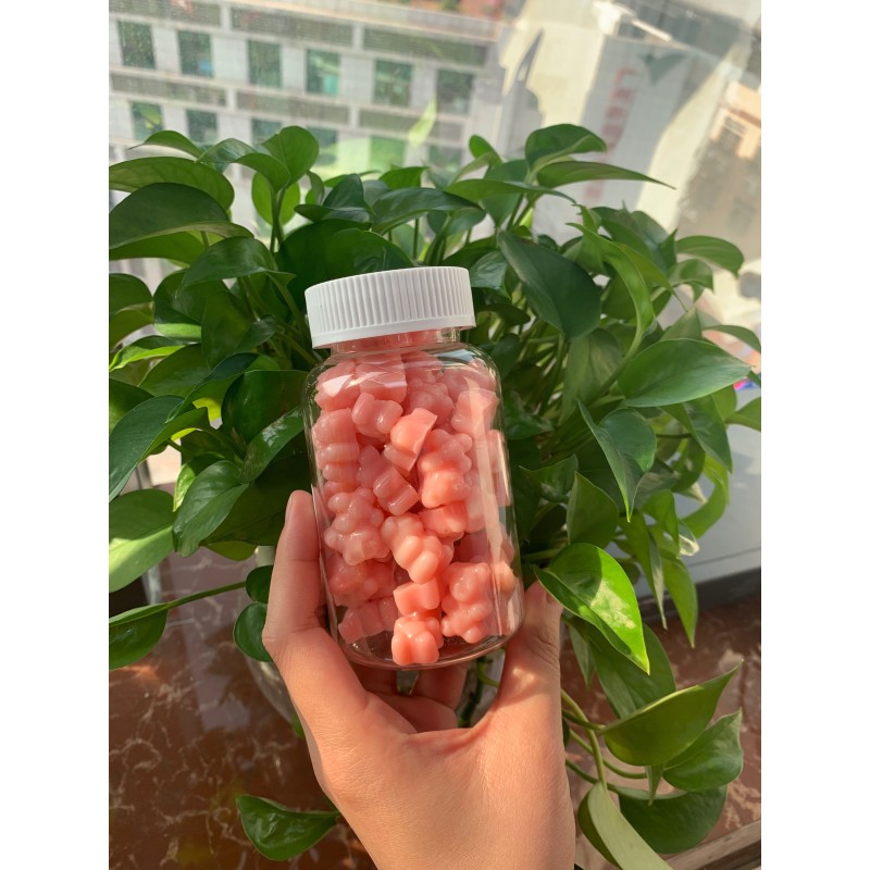 Beauty Gummies Manufacturer - Hot Selling L-Glutathione 13 in 1