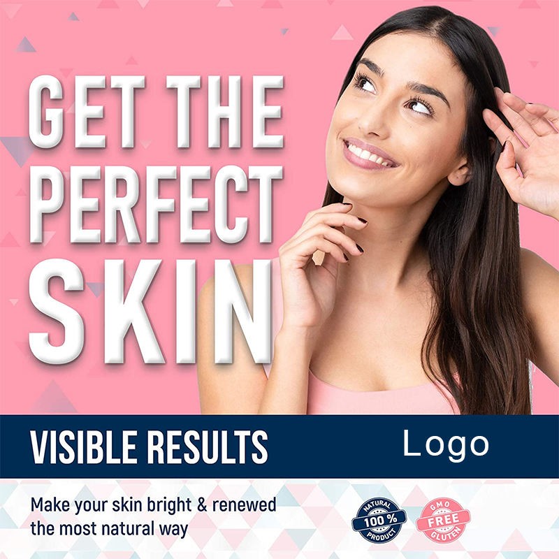 Skin Whitening Capsules Factory - OEM ODM Antifading Vitamin C