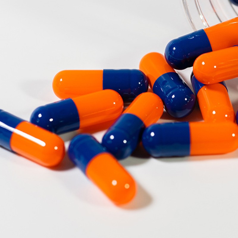 Maca Pills Manufacturer - OEM Women Butt Hip Enlargement