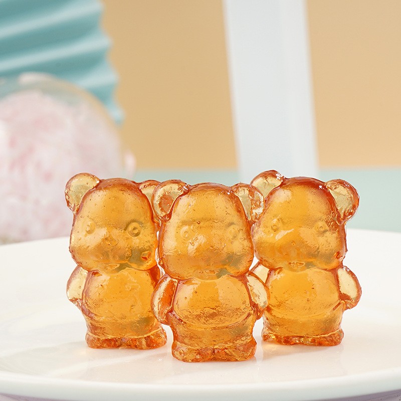 Glutathione Gummies Factory - Brightening Skin Whitening Collagen