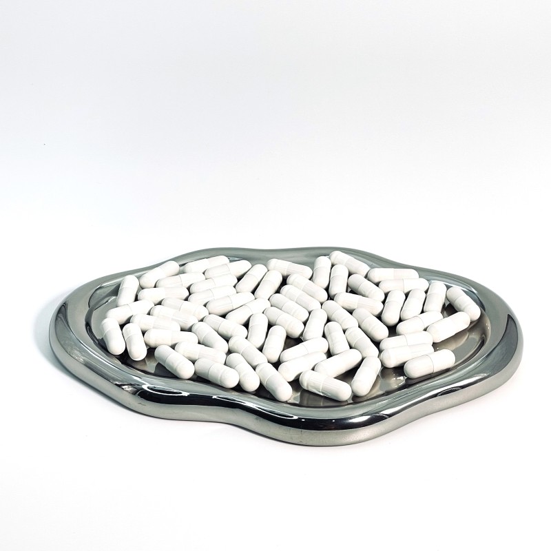 Whitening Capsules Factory - OEM Custom High Dose Glutathione