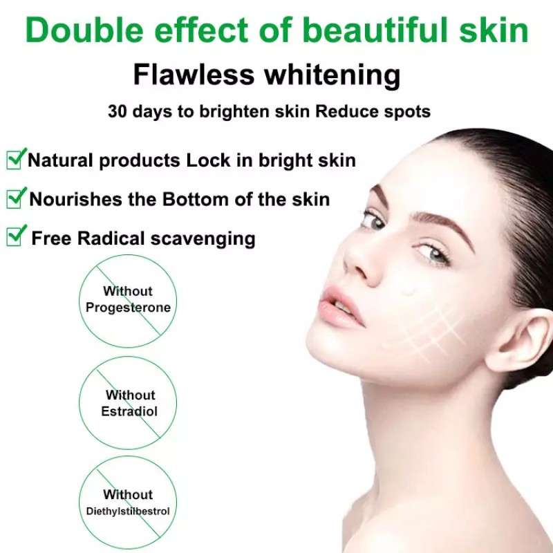 L-Glutathione Capsules Manufacturer - OEM High Dose Whitening Vitamin C