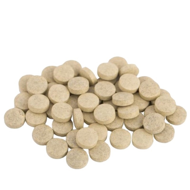 Epimedium Pills Manufacturer - Factory Private Label GMP Natural