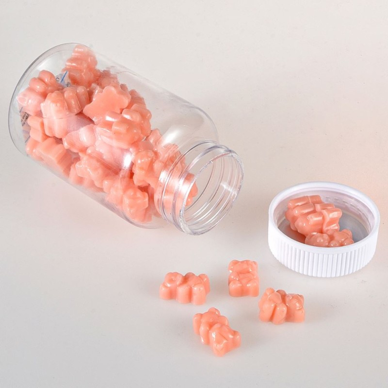 Beauty Gummies Manufacturer - Hot Selling L-Glutathione 13 in 1