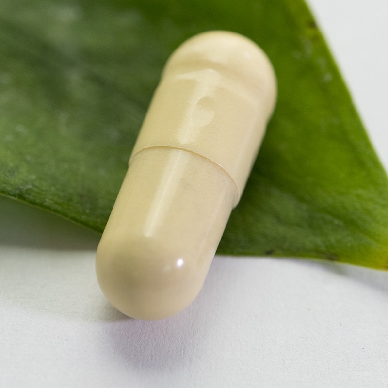 Epimedium Pills Manufacturer - Factory Private Label GMP Natural