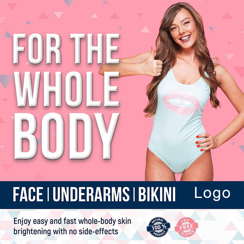 Skin Whitening Capsules Factory - OEM ODM Antifading Vitamin C