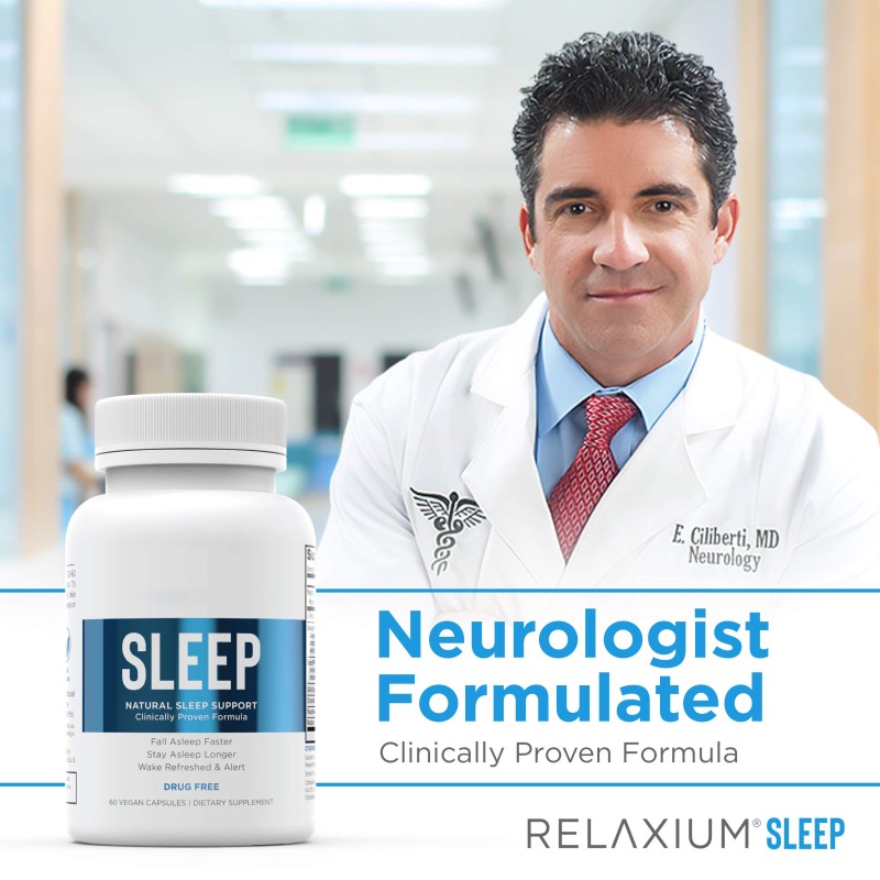 Melatonin Capsules Manufacturer - Self Branded Vegetarian Sleep Aid
