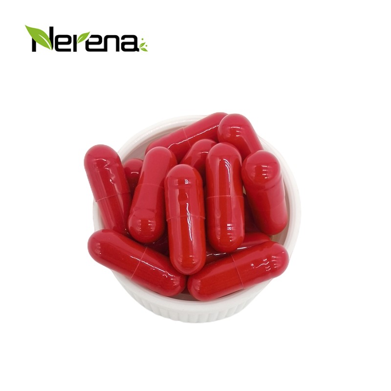 Maca Pills Manufacturer - OEM Women Butt Hip Enlargement