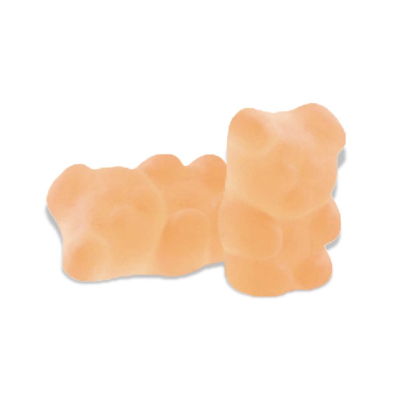 Hips Booster Gummy Factory - Improves Women Buttocks Expanding