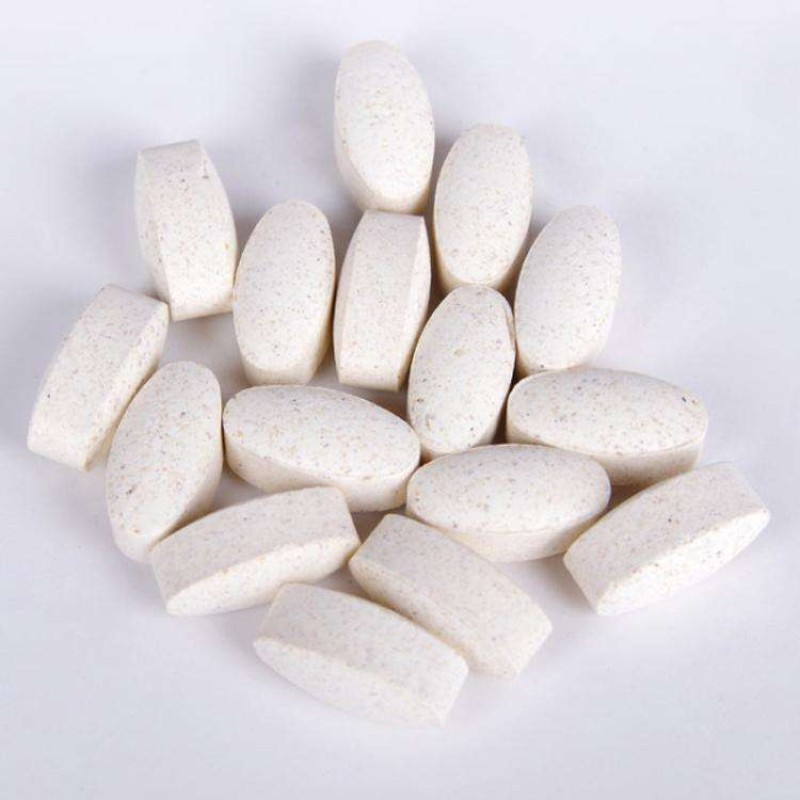 Male Tablets Factory - OEM Black Truffle Cordyceps Oral