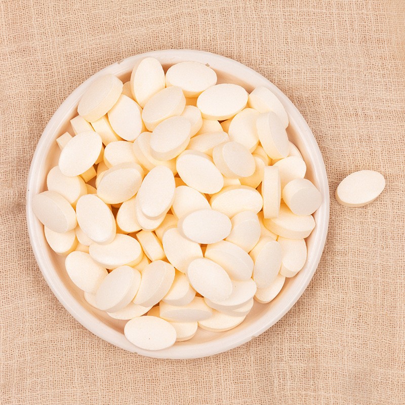 Marine Collagen Pills Manufacturer - High Quality 2000mg Organic