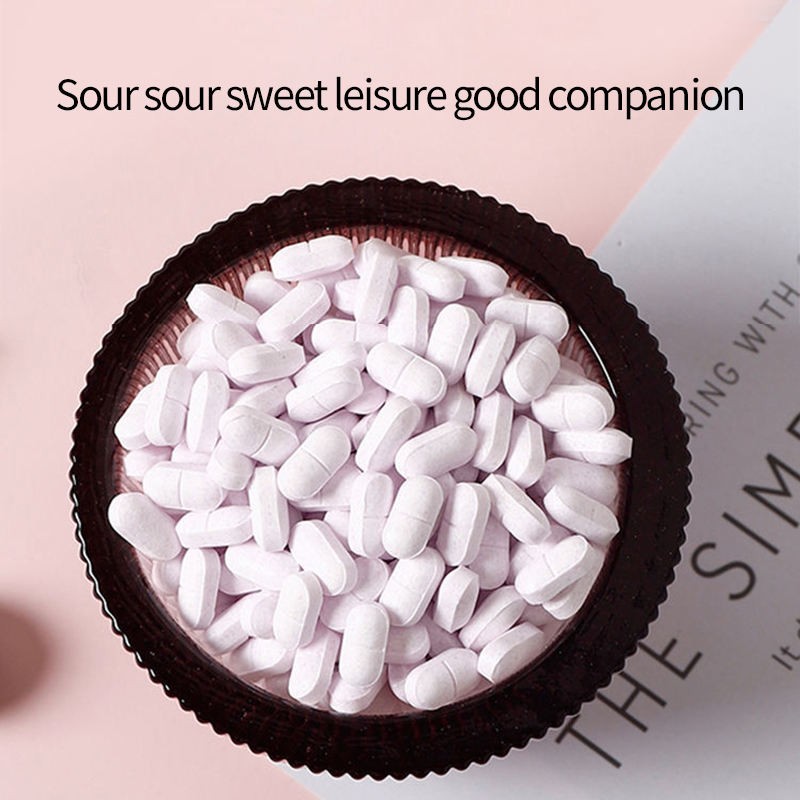 Collagen Tablets Factory - Ocean High Absorption Vitamin C