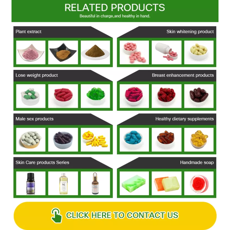 Hair Growth Gummies Factory - Factory Made Vegan Folic Acid