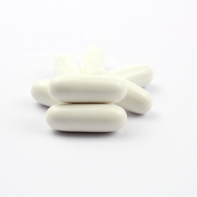 Collagen Capsule Factory - OEM Glutathione Vitamin C E Brightening