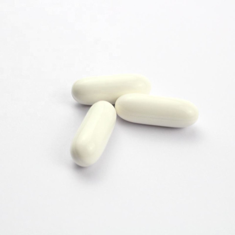 Collagen Capsule Factory - OEM Glutathione Vitamin C E Brightening