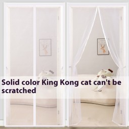 Mosquito Curtain Factory - Large Self Adhesive Gauze Breathable