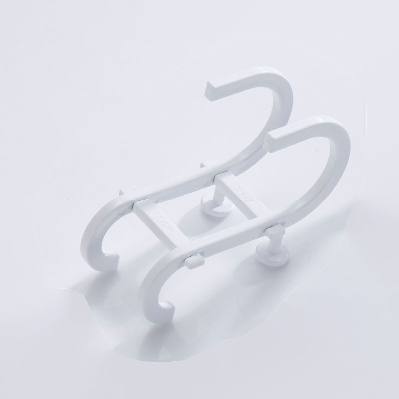 Bathroom Storage Rack Factory - Modern Multifunctional Non Perforated