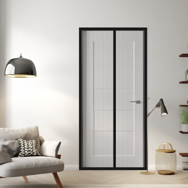 Mosquito Proof Curtain Manufacturer - Modern Fiberglass PP Polyester