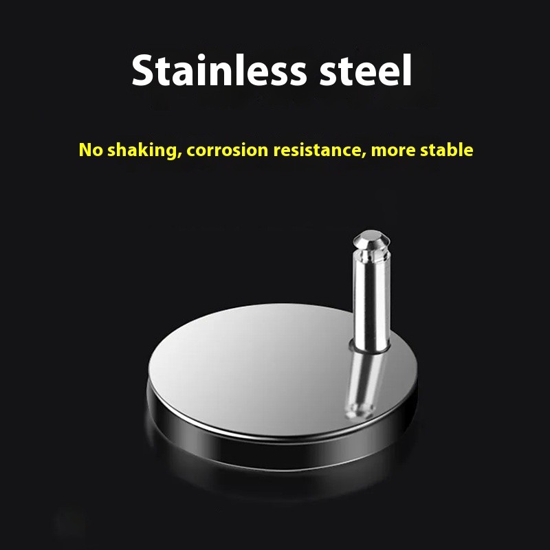 Toilet Cover Accessories Manufacturer - Modern Universal Flushing Bolts