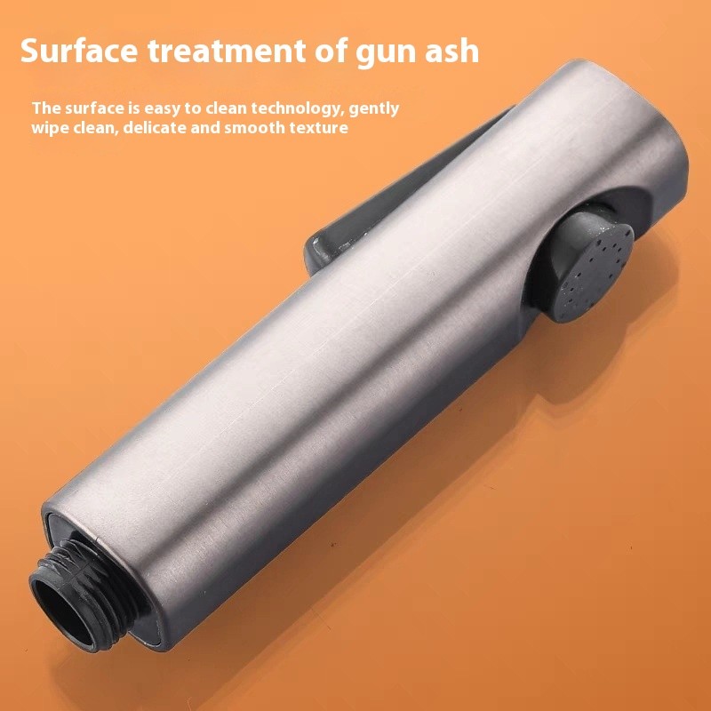 Spray Gun Factory - ABS Two Gear High Pressure Toilet Key