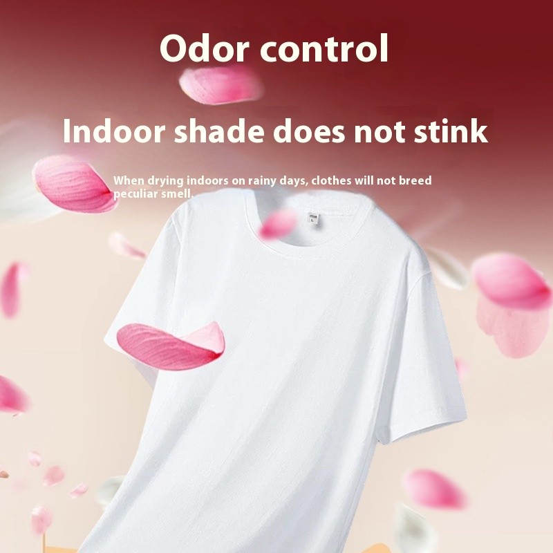 Laundry Liquid Manufacturer - Portable Flower Blossoms Peony Fragrance