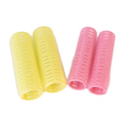 Hair Roller Factory - Trend Eight Character Korean Net Red