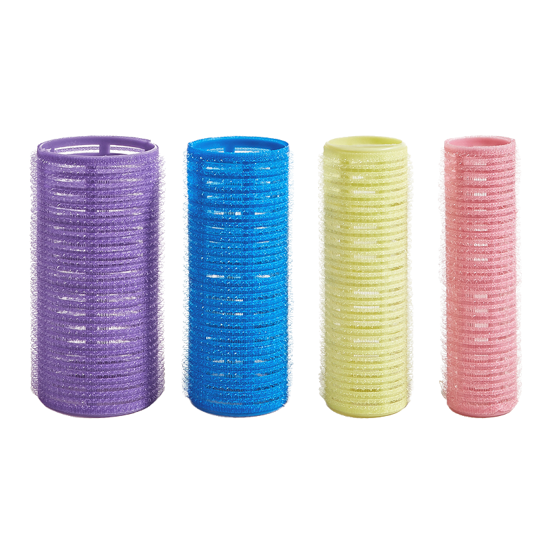Hair Roller Factory - Trend Eight Character Korean Net Red