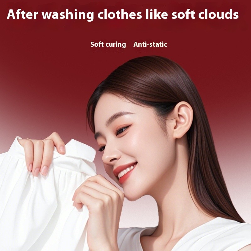 Laundry Liquid Manufacturer - Portable Flower Blossoms Peony Fragrance