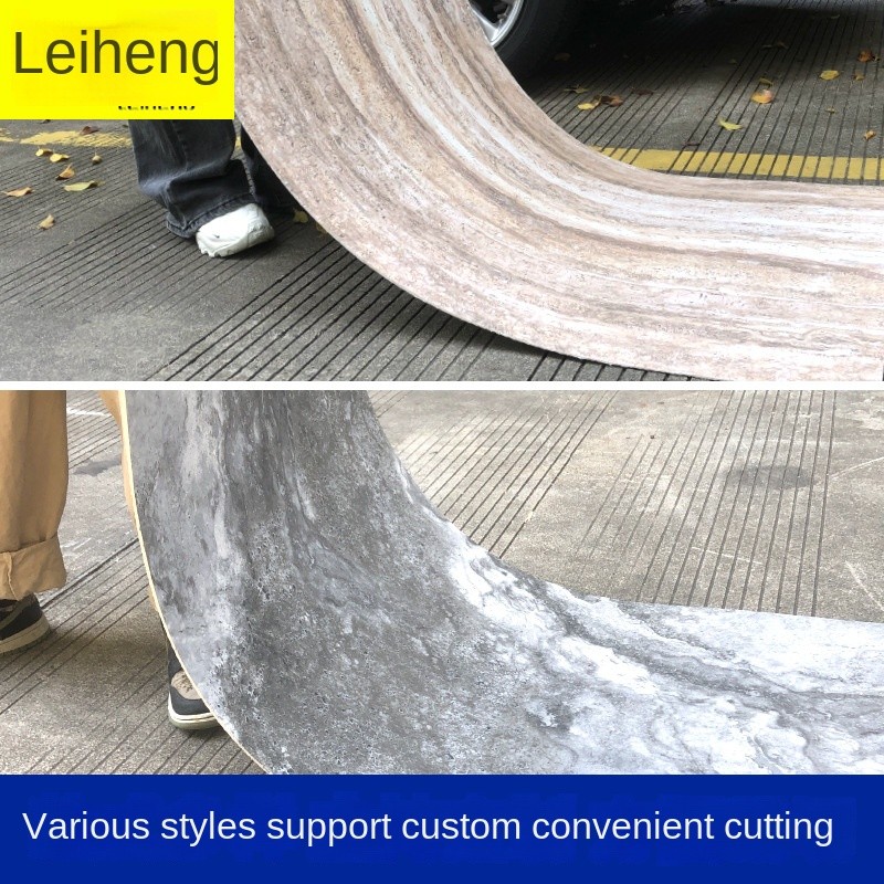 Porcelain Stone Tiles Factory - Carpathian Ultra Thin Flexible Exterior