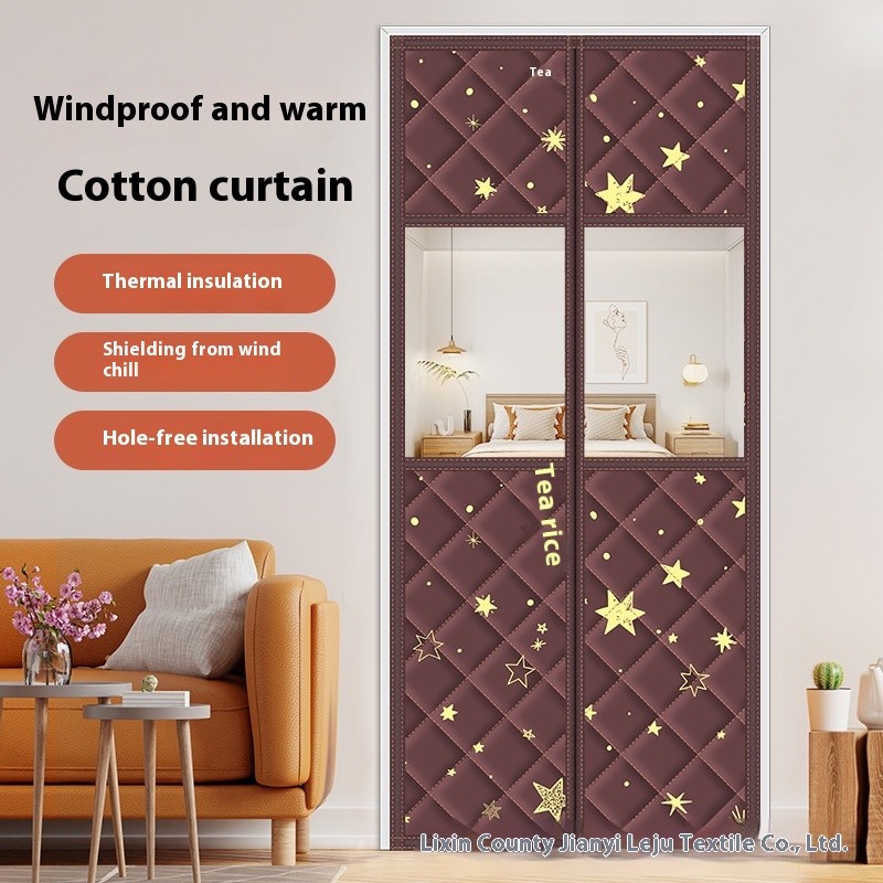 Window Screen Factory - Self Priming Magnetic Thickened Cotton