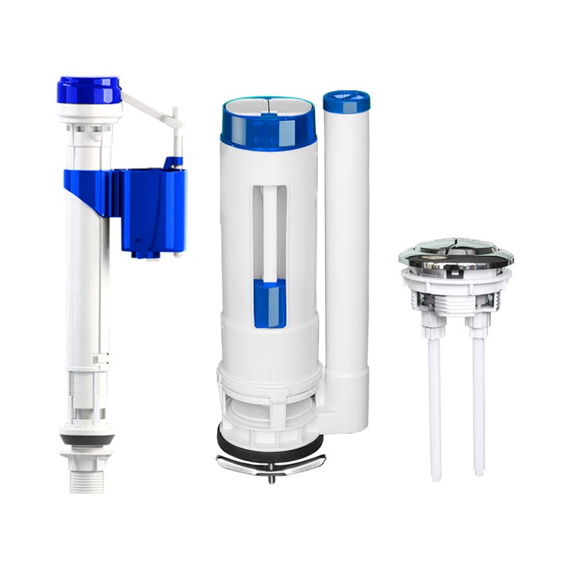 Toilet Valve Manufacturer - Wholesale Inlet Drain Float Valve