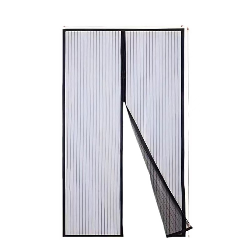 Mosquito Proof Curtain Manufacturer - Modern Fiberglass PP Polyester